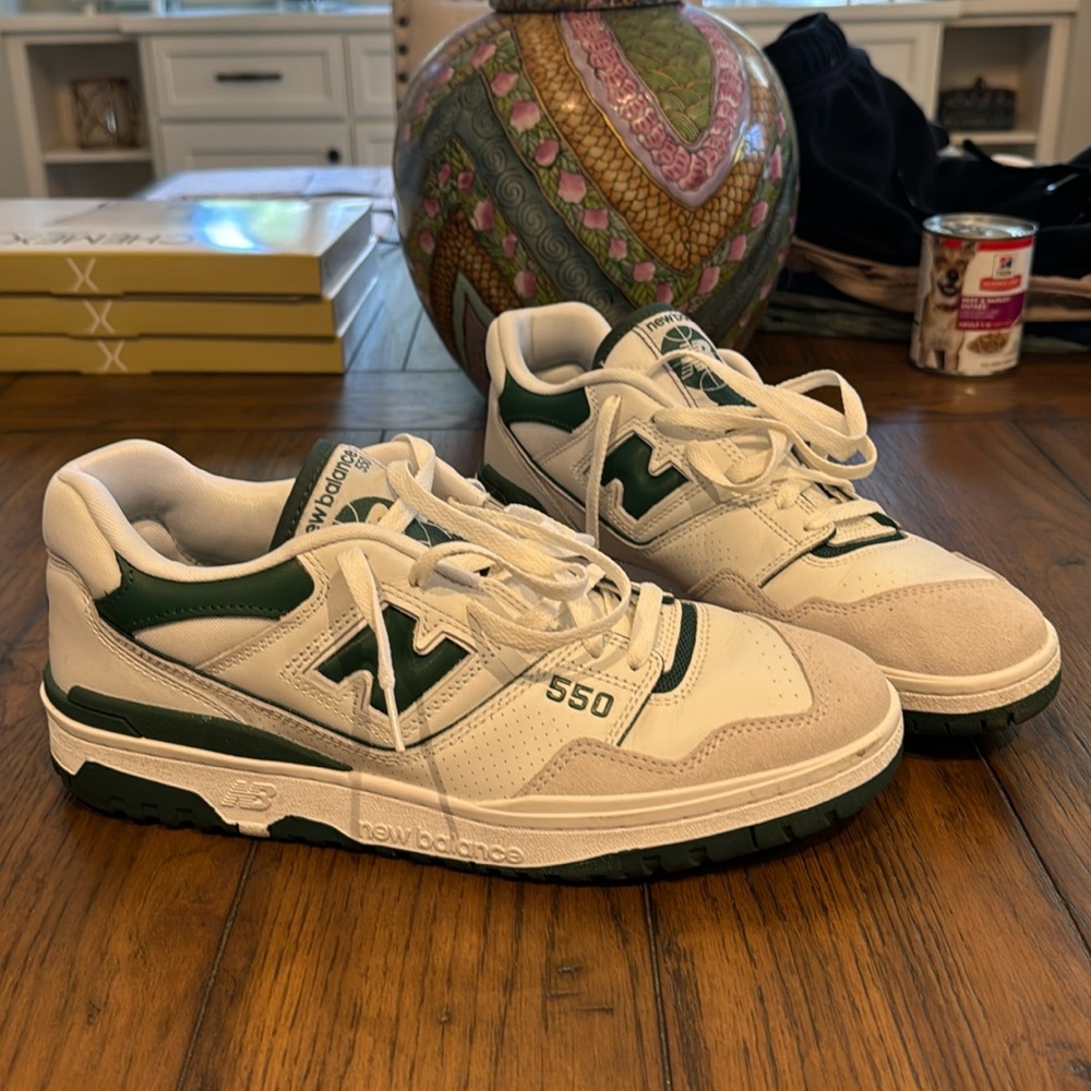 Men’s New Balance 550
